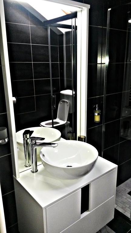 Apartment Lipa Irinovac Camera foto