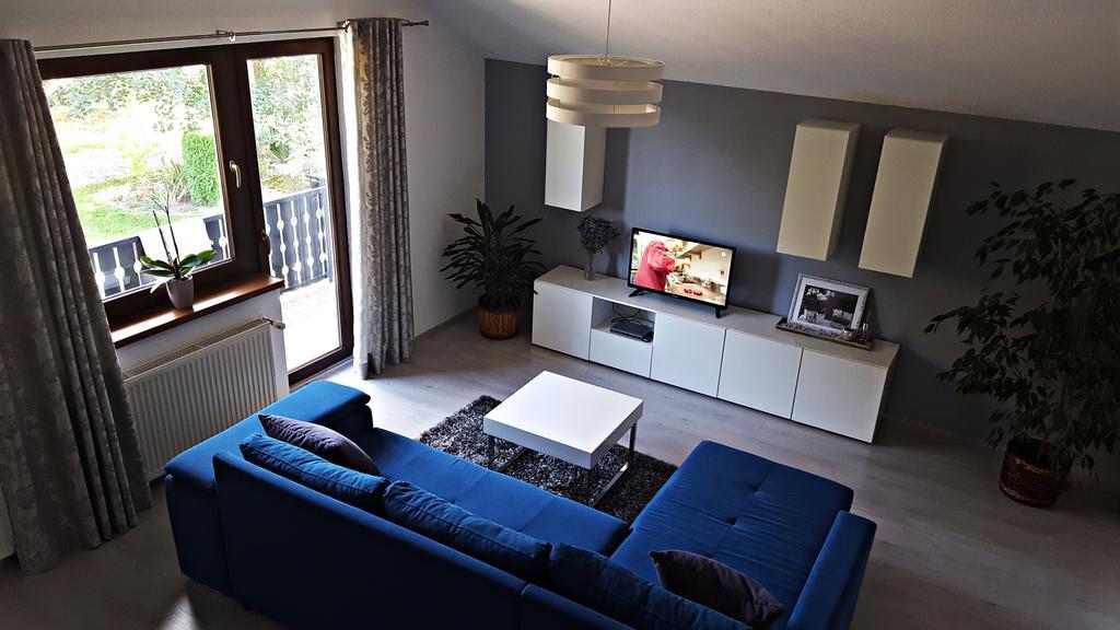 Apartment Lipa Irinovac Esterno foto
